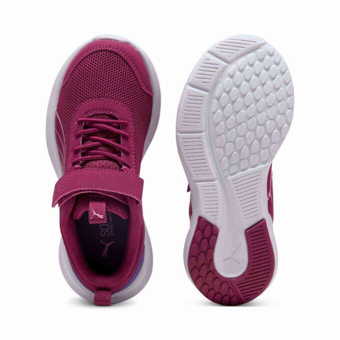 Kruz Profoam Little Kids’ Easy On Sneakers