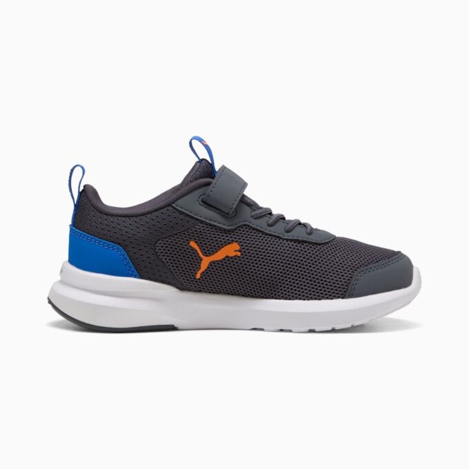 Kruz Profoam Little Kids’ Easy On Sneakers Kruz Profoam Little Kids’ Easy On Sneakers