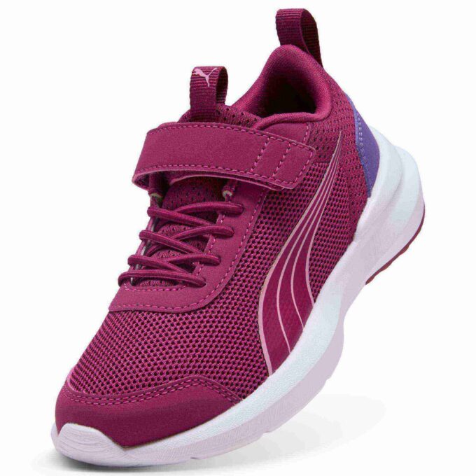 Kruz Profoam Little Kids’ Easy On Sneakers