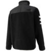 Kurtka Art Of Sherpa Zip „Czarna”