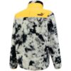 Kurtka Art Of Sherpa Zip w kolorze białym