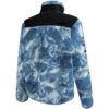Kurtka Art Of Sherpa Zip w kolorze niebieskim