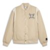 Kurtka baseballowa PUMA x ONE PIECE „Putty”