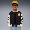 Kurtka bomberka dla dzieci Moody Cat Little Kurtka bomberka dla dzieci Moody Cat Little