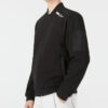 Kurtka bomberka Rad/cal w kolorze czarnym