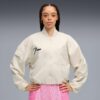 Kurtka bomberka Stewie Timeless Women Basketball