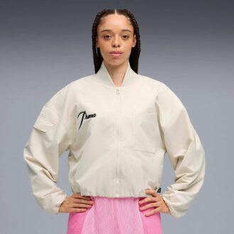 Kurtka bomberka Stewie Timeless Women Basketball
