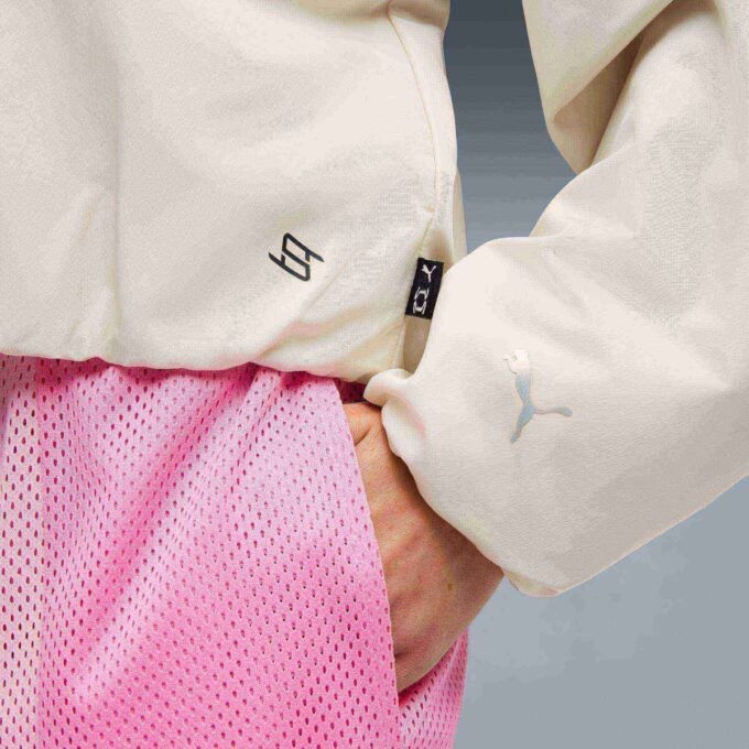 Kurtka bomberka Stewie Timeless Women Basketball