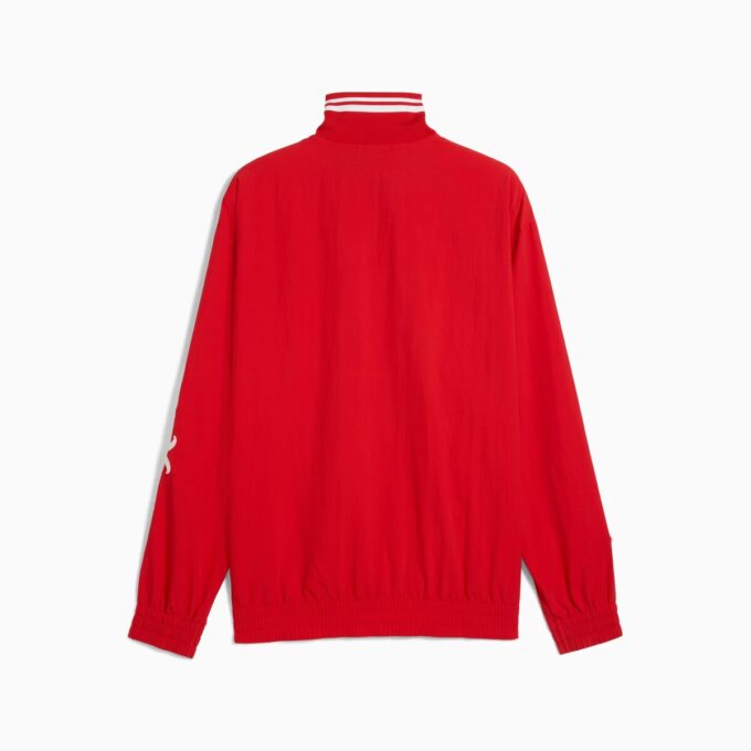 Kurtka Chivas męska Varsity Kurtka Chivas męska Varsity