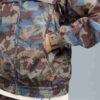 Kurtka CLRT Patterned Ripstop Kurtka CLRT Patterned Ripstop