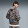 Kurtka CLRT Patterned Ripstop Kurtka CLRT Patterned Ripstop