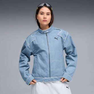 Kurtka damska FUTURE.PUMA.ARCHIVE Racer