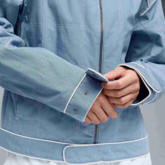 Kurtka damska FUTURE.PUMA.ARCHIVE Racer