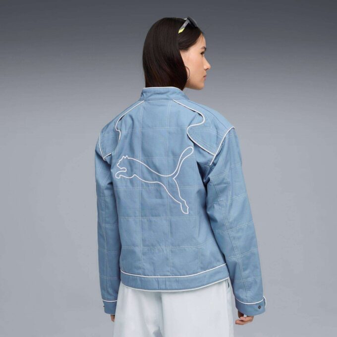 Kurtka damska FUTURE.PUMA.ARCHIVE Racer