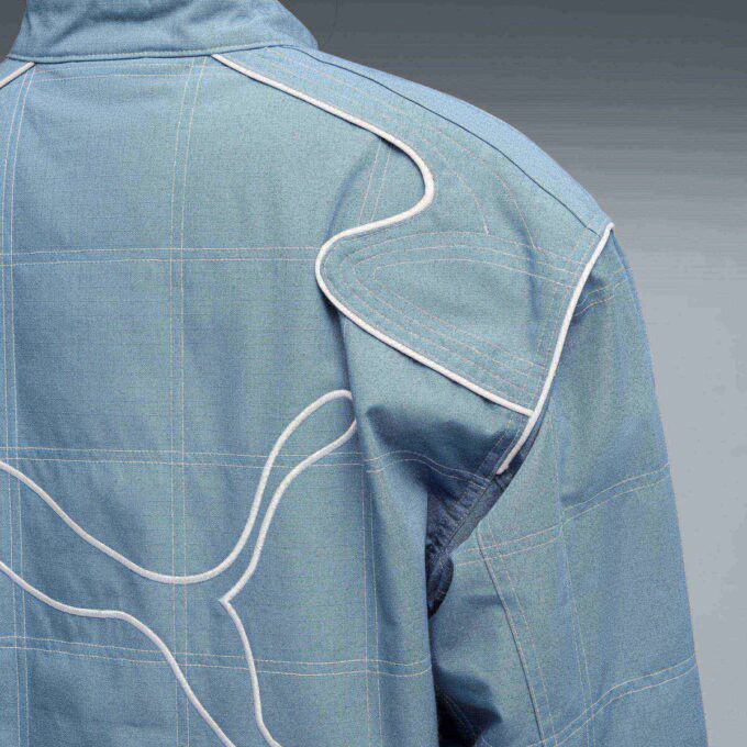 Kurtka damska FUTURE.PUMA.ARCHIVE Racer