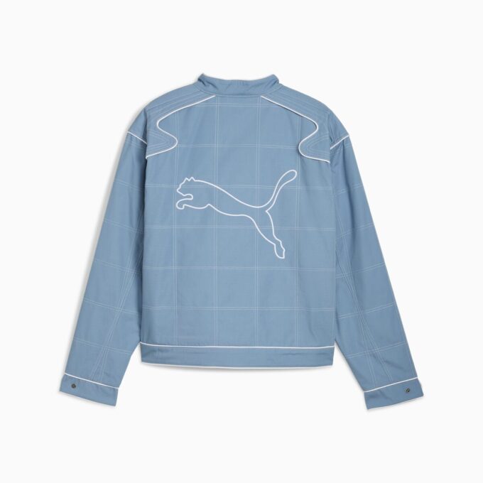 Kurtka damska FUTURE.PUMA.ARCHIVE Racer