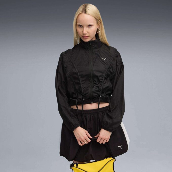 Kurtka damska oversize Dare To