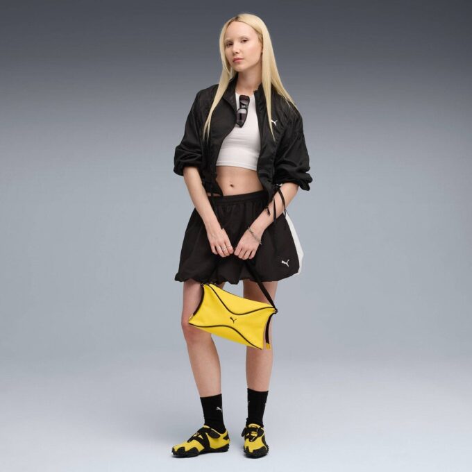 Kurtka damska oversize Dare To