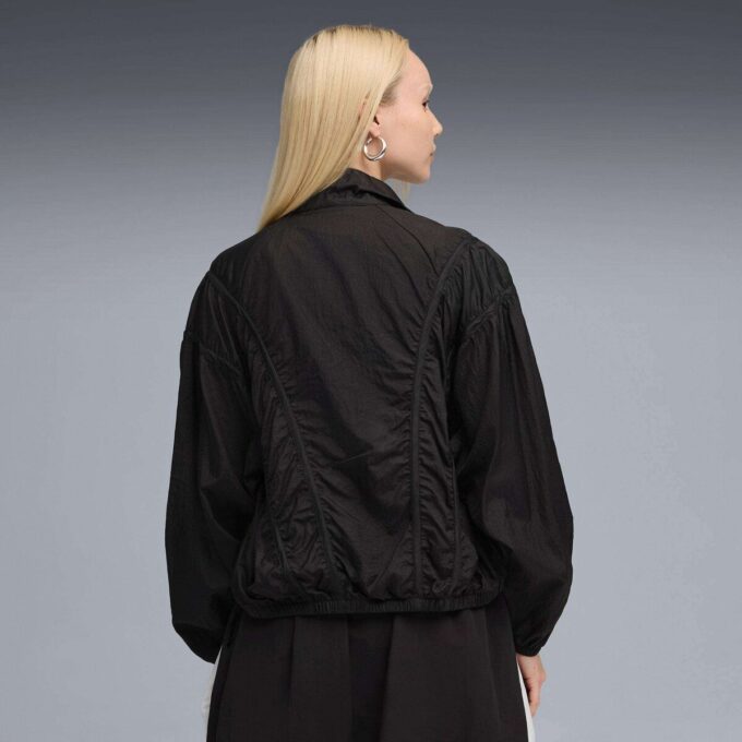 Kurtka damska oversize Dare To