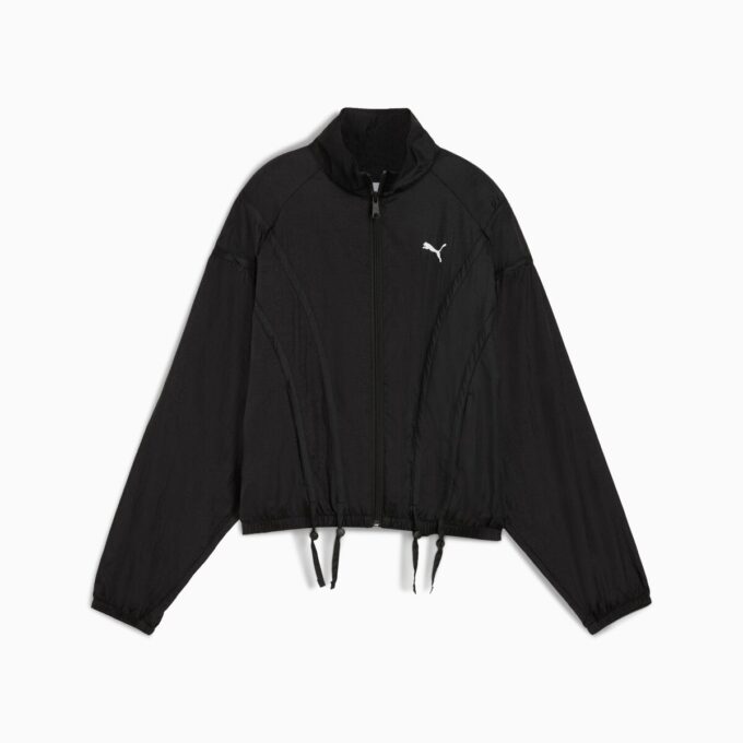 Kurtka damska oversize Dare To