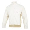 Kurtka Das CC Stand Collar „White”