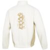 Kurtka Das CC Stand Collar „White”