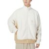 Kurtka Das CC Stand Collar „White”