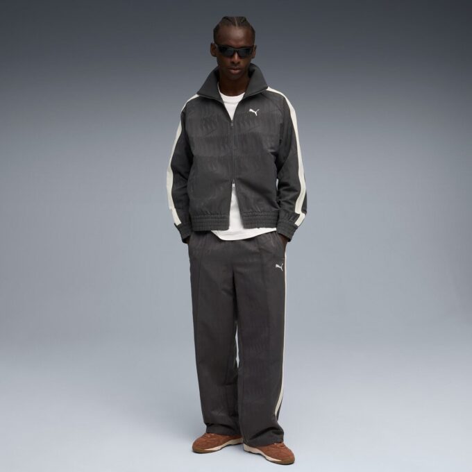 Kurtka dresowa NeverWorn VI T7 dla mężczyzn Kurtka dresowa NeverWorn VI T7 dla mężczyzn