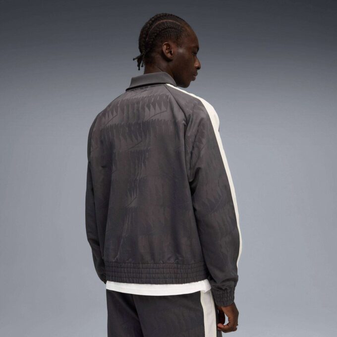 Kurtka dresowa NeverWorn VI T7 dla mężczyzn Kurtka dresowa NeverWorn VI T7 dla mężczyzn