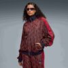 Kurtka dresowa PUMA x KIDSUPER T7 Kurtka dresowa PUMA x KIDSUPER T7