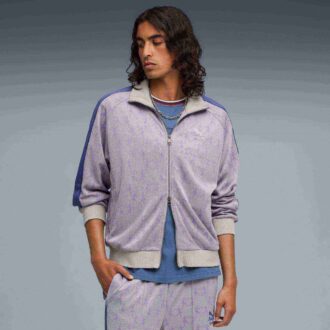 Kurtka dresowa PUMA x KIDSUPER T7