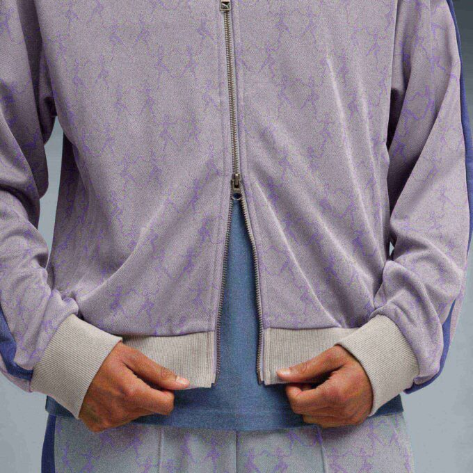 Kurtka dresowa PUMA x KIDSUPER T7