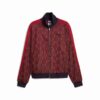 Kurtka dresowa PUMA x KIDSUPER T7 Kurtka dresowa PUMA x KIDSUPER T7