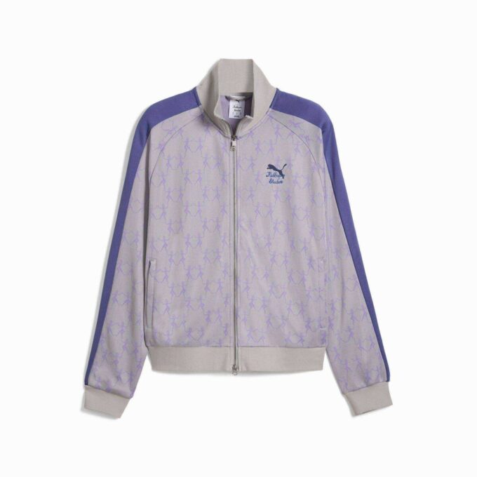 Kurtka dresowa PUMA x KIDSUPER T7