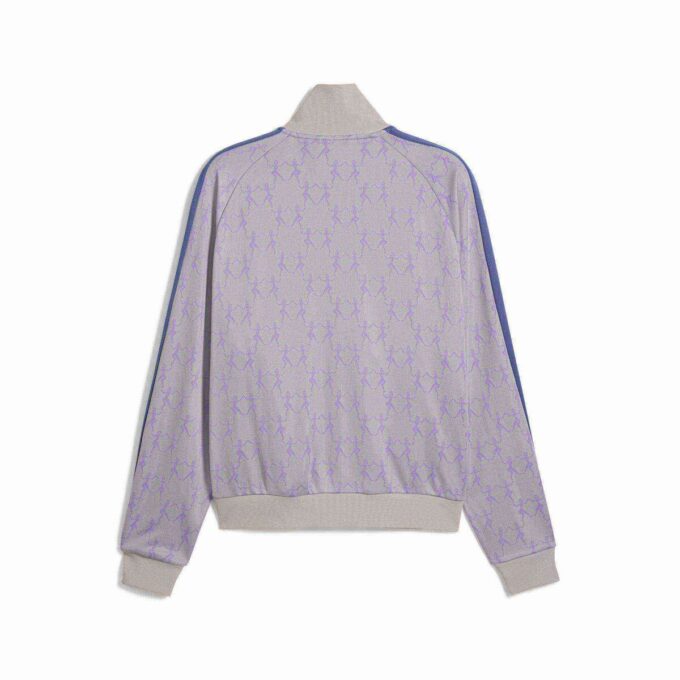 Kurtka dresowa PUMA x KIDSUPER T7