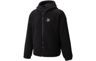 Kurtka EMB Sherpa „Czarna”