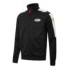 Kurtka Ferrari Race T7 Track Jacket „Czarna”