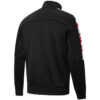 Kurtka Ferrari Race T7 Track Jacket „Czarna”