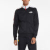 Kurtka Ferrari Race T7 Track Jacket „Czarna”