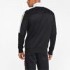 Kurtka Ferrari Race T7 Track Jacket „Czarna”