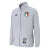 Kurtka FIGC PUMA Ftbl Culture Italy „Grey”