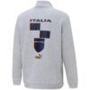 Kurtka FIGC PUMA Ftbl Culture Italy „Grey”
