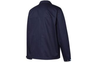 Kurtka kempingowa górska cargo „Navy”