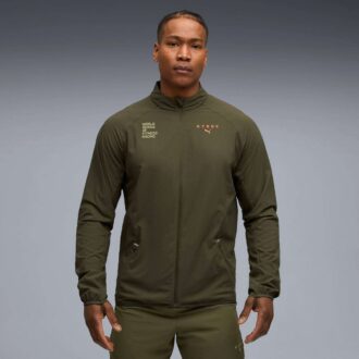 Kurtka męska PUMA x HYROX Ultraweave