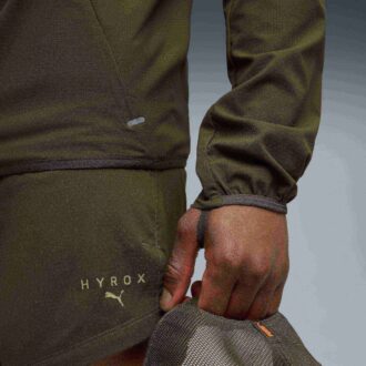 Kurtka męska PUMA x HYROX Ultraweave
