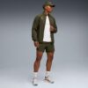 Kurtka męska PUMA x HYROX Ultraweave Kurtka męska PUMA x HYROX Ultraweave