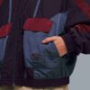 Kurtka męska ripstop PUMA x KIDSUPER Kurtka męska ripstop PUMA x KIDSUPER