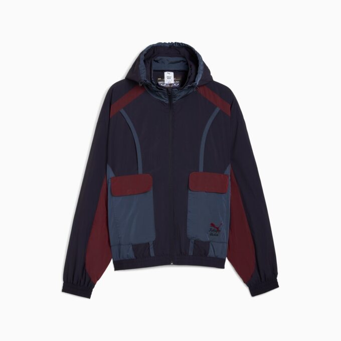 Kurtka męska ripstop PUMA x KIDSUPER Kurtka męska ripstop PUMA x KIDSUPER
