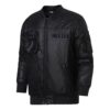 Kurtka Pace Lab Down Bomber „Black”