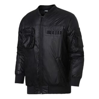 Kurtka Pace Lab Down Bomber „Black”